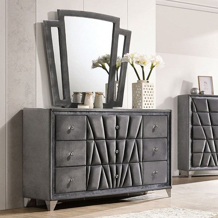 Carissa CM7164-D Dresser