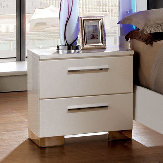 Clementine Night Stand CM7201N