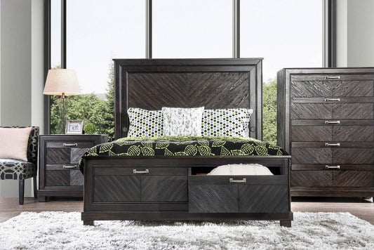 Furniture of America - Argyros Bedroom Collection