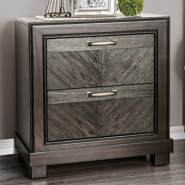 Argyros Nightstand CM7315N