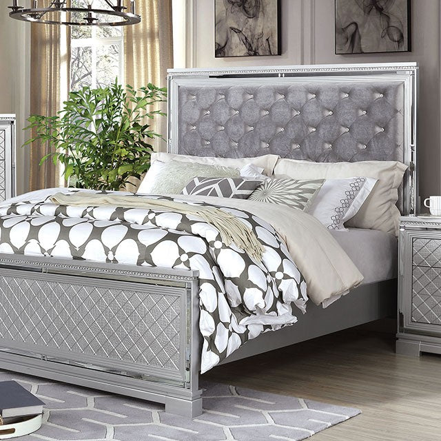 Belleterre CM7518 Cama Queen