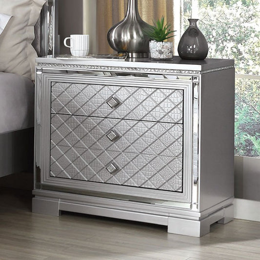 Belleterre CM7518N Nightstand