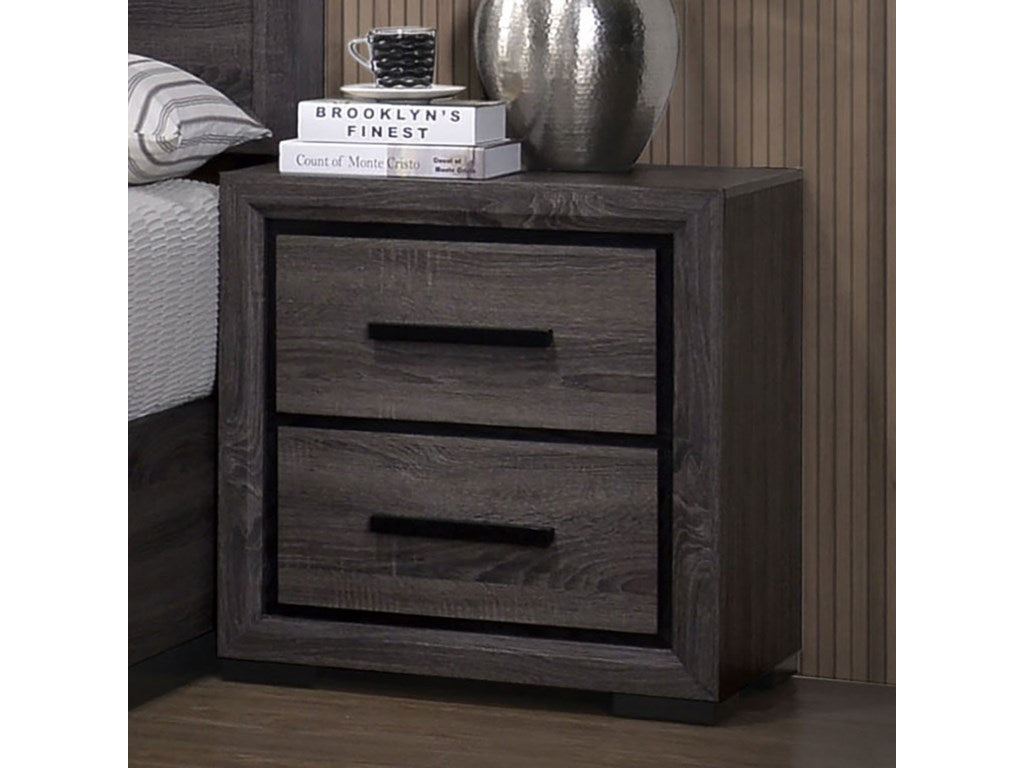 Conwy Nightstand CM7549N