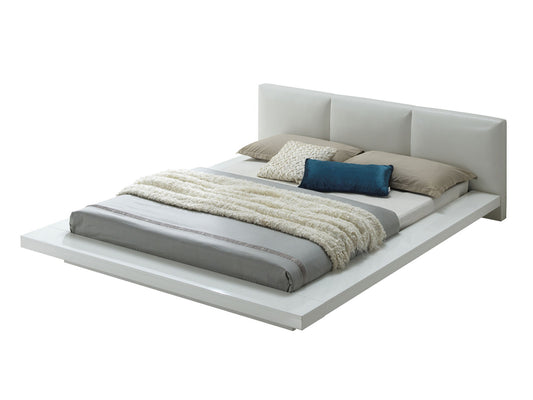 Cama King oriental Christie CM7550EK