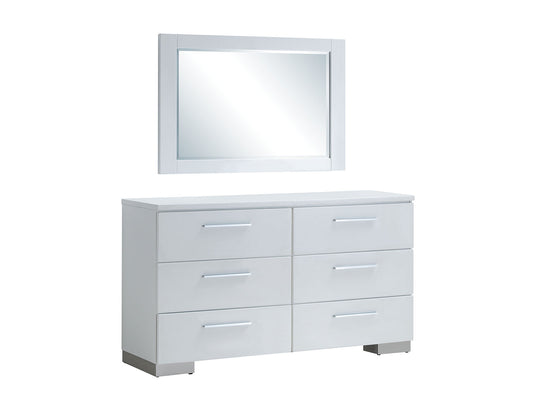 Christie Dresser CM7550D