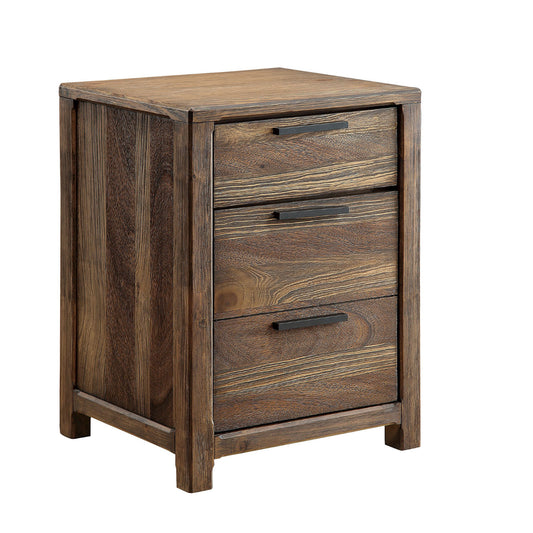 Hutchinson Nightstand CM7576N