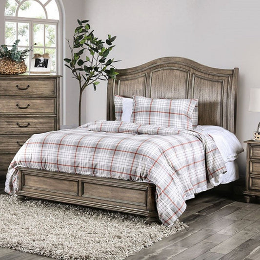 Belgrade CM7611Q Queen Bed