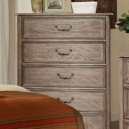 Belgrade CM7611C Drawer Chest