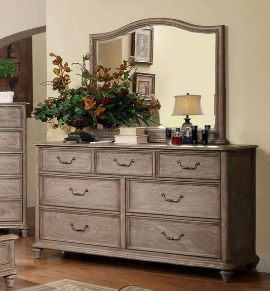 Belgrade CM7611D Dresser