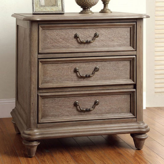 Belgrade CM7611N Nightstand