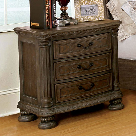 Nightstand CM7661-N