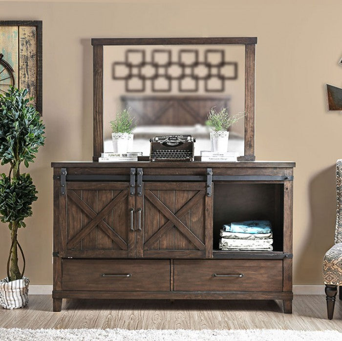 Bianca Dresser CM7734D