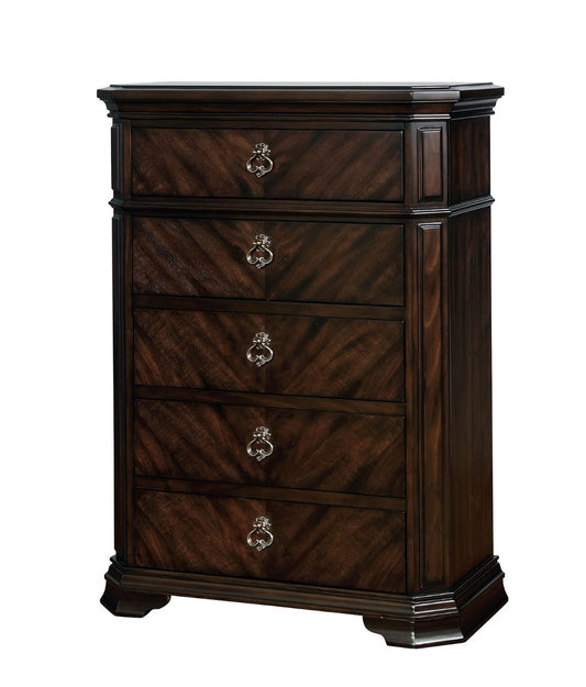 Calliope CM7751C Chest