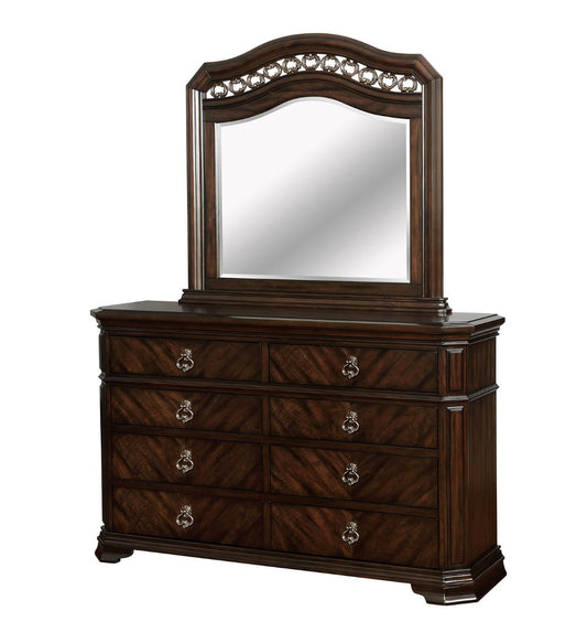 Calliope CM7751D Dresser