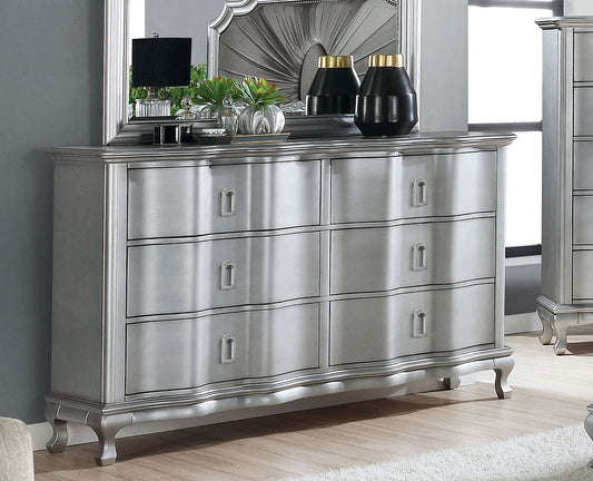 Aalok Dresser CM7864D