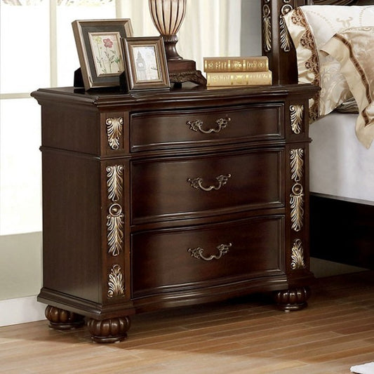 Theodor CM7926N Nightstand