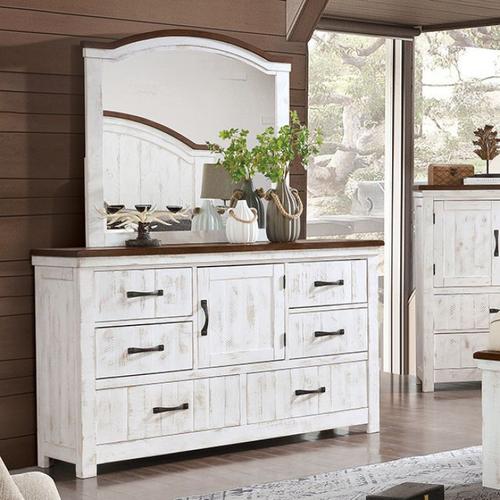 Alyson Dresser CM7962D