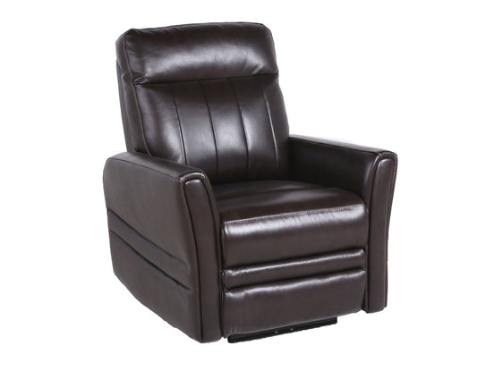 Sillón reclinable eléctrico Coachella CH850CB Daul