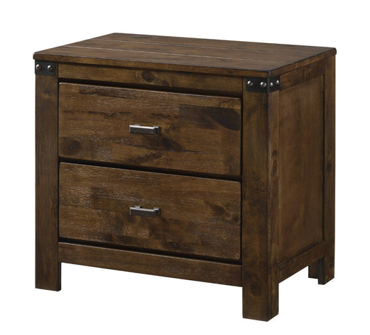 Curtis B4800 Nightstand