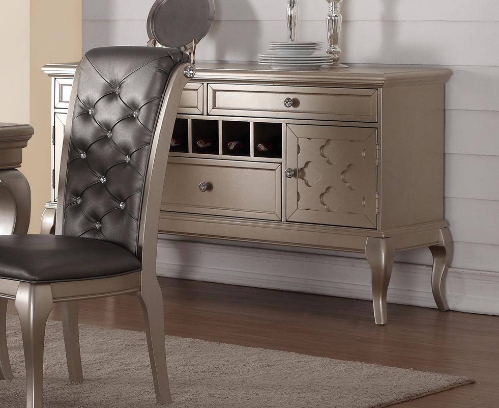 McFerran D508 Monte Carlo Dining Collection