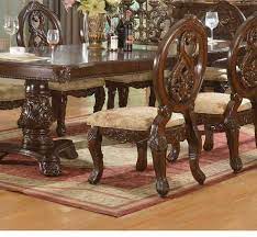 Gambia D6004 Dining Collection by McFerran Home