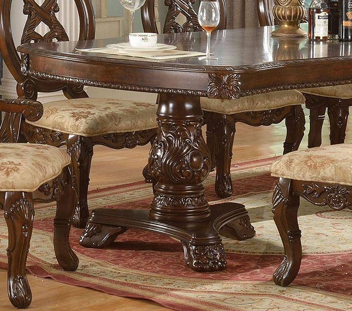 Gambia D6004 Dining Collection by McFerran Home