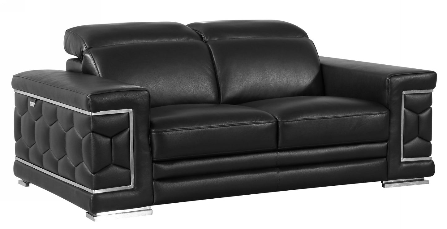 Global United 692 - Loveseat