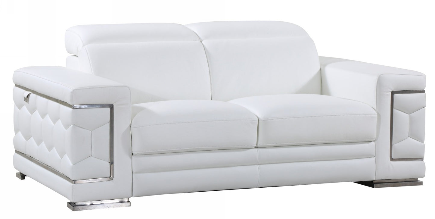 Global United 692 - Loveseat