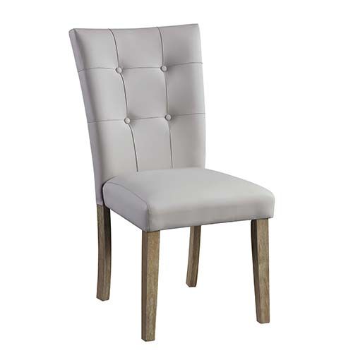 Charnell Side Chairs - Add 2