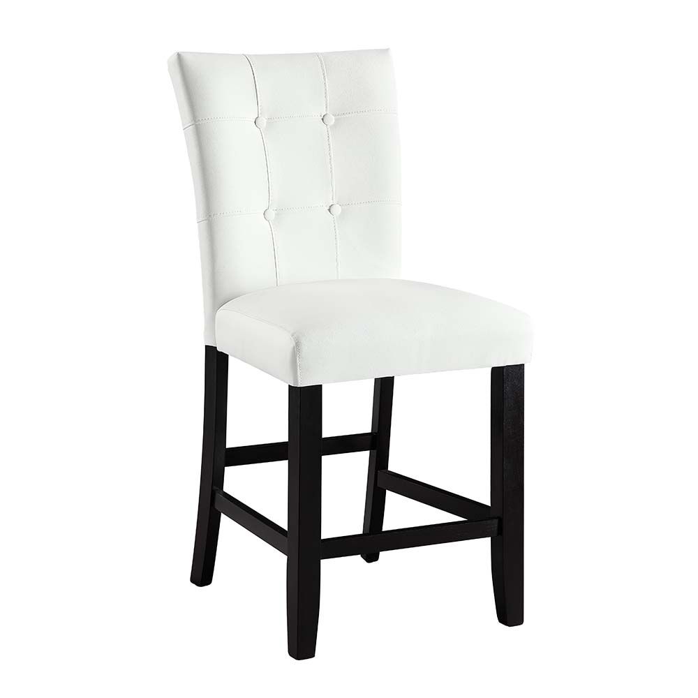 Hussein Counter Height Side Chair - Set of 2