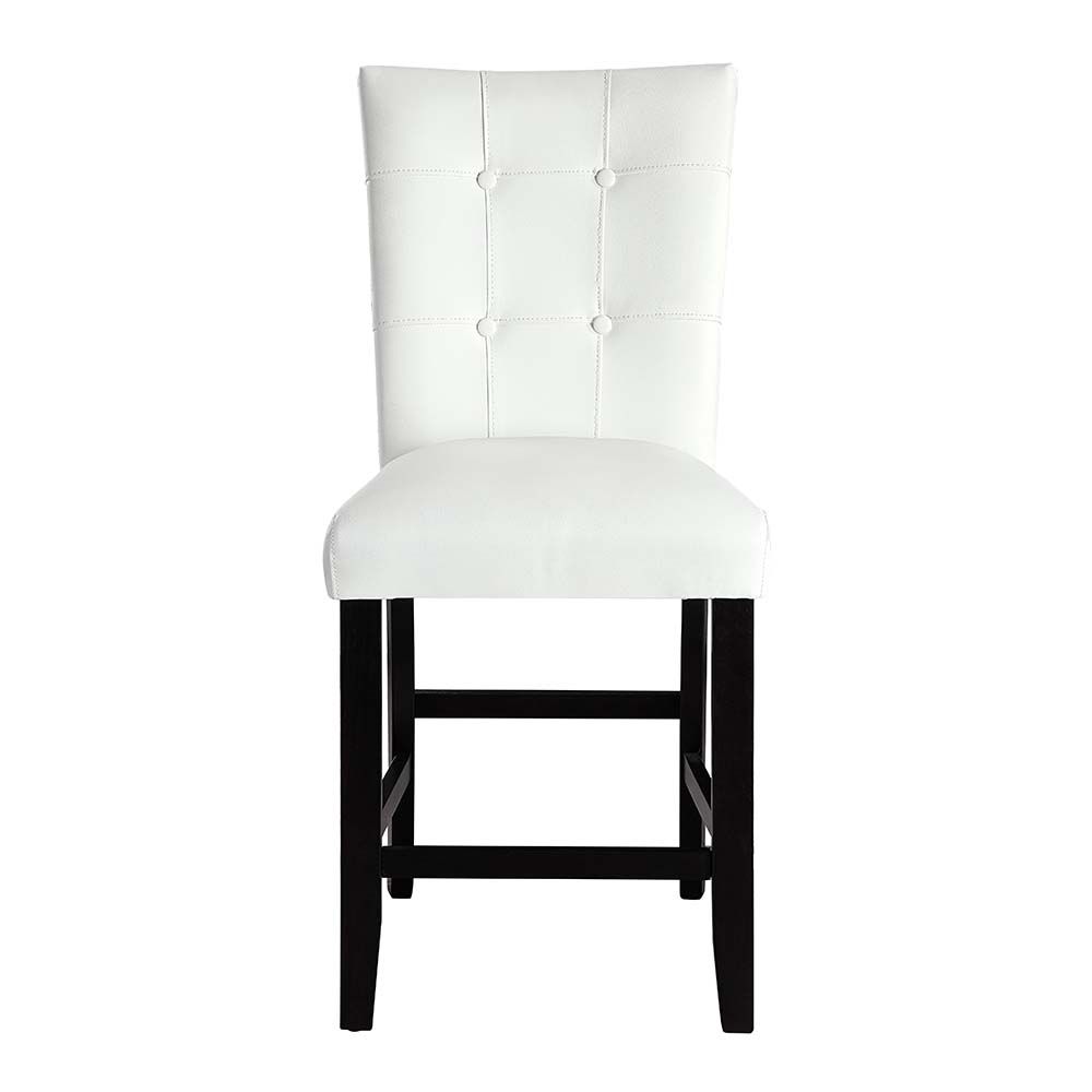 Hussein Counter Height Side Chair - Set of 2