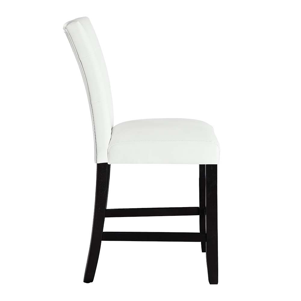 Hussein Counter Height Side Chair - Set of 2