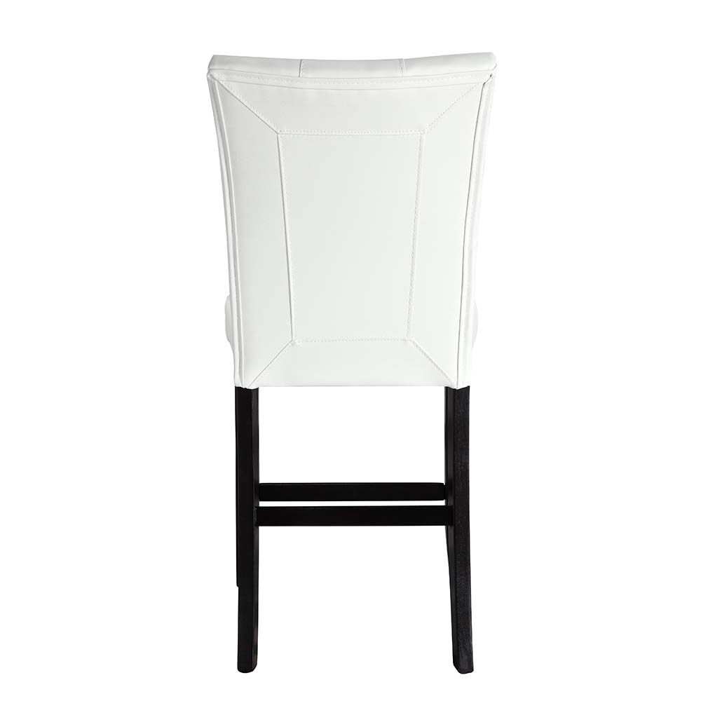 Hussein Counter Height Side Chair - Set of 2