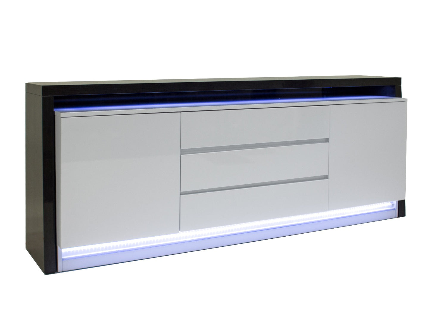 Domino Buffet with LED Light