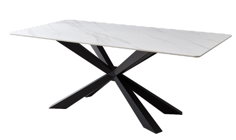 Colección de comedor Artisan Furniture D503 - Piedra sinterizada