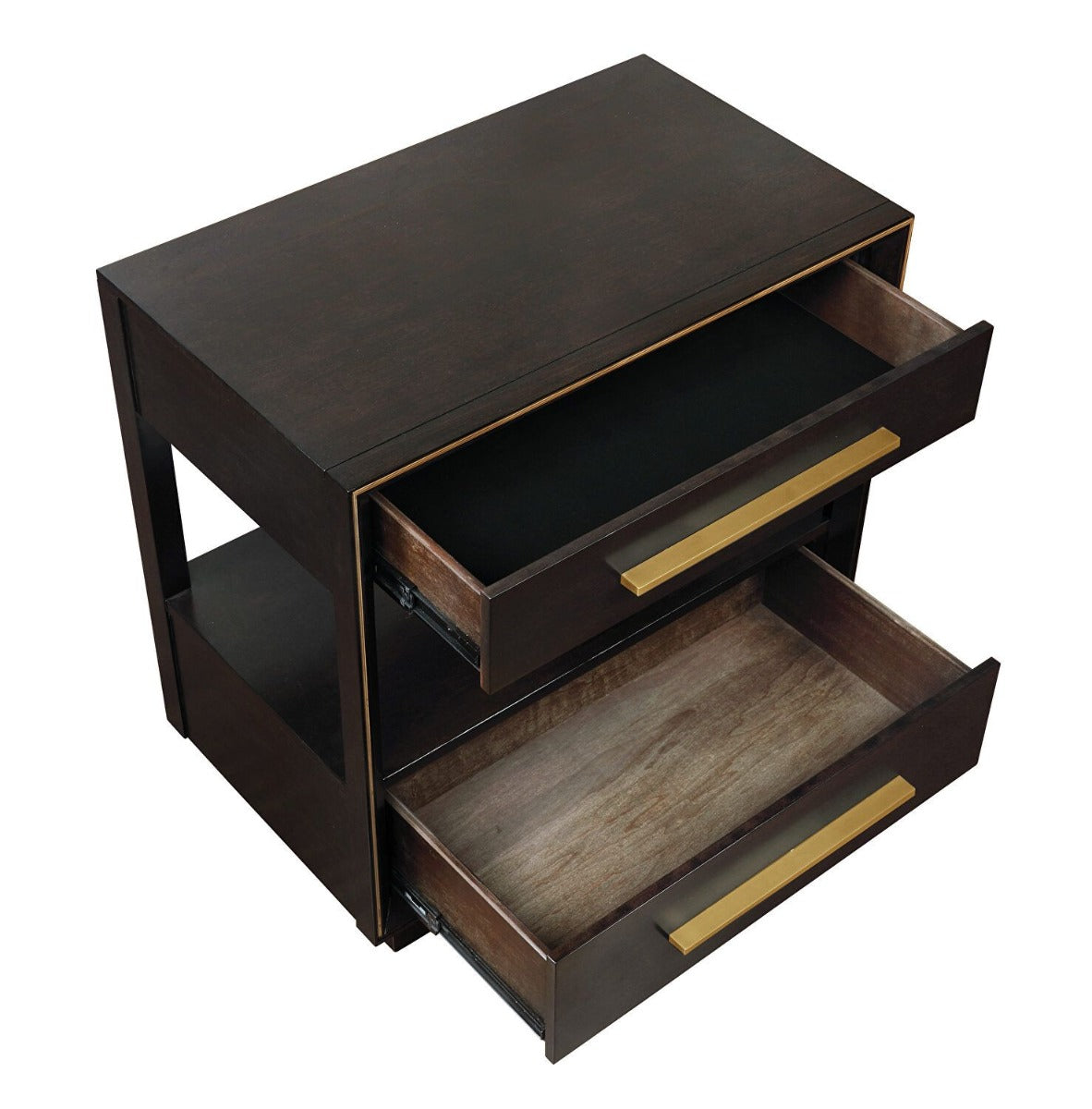 Durango 2 Drawer Nightstand 223262