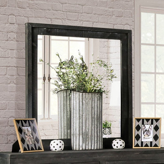 Oakridge EM7074 Charcoal Mirror