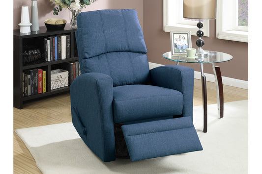 Recliner F1532 Navy