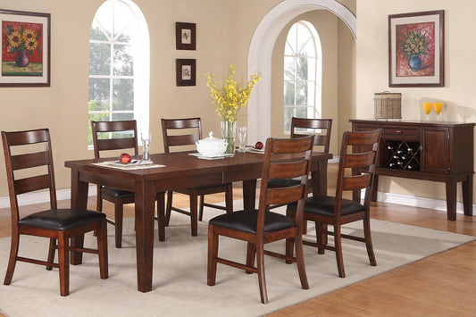 F2207 Florida Dining Collection - Extension Leaf