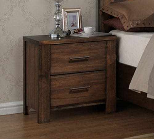 Soho NIghtstand F4881