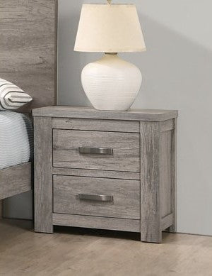 F5446 Poundex Nightstand