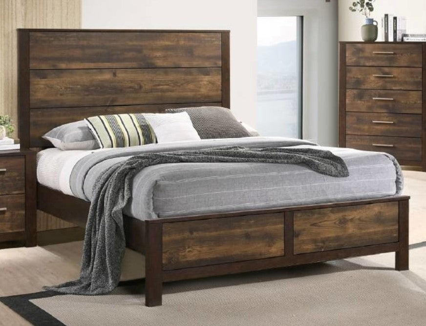 Jarad Eastern King Bed F9544EK