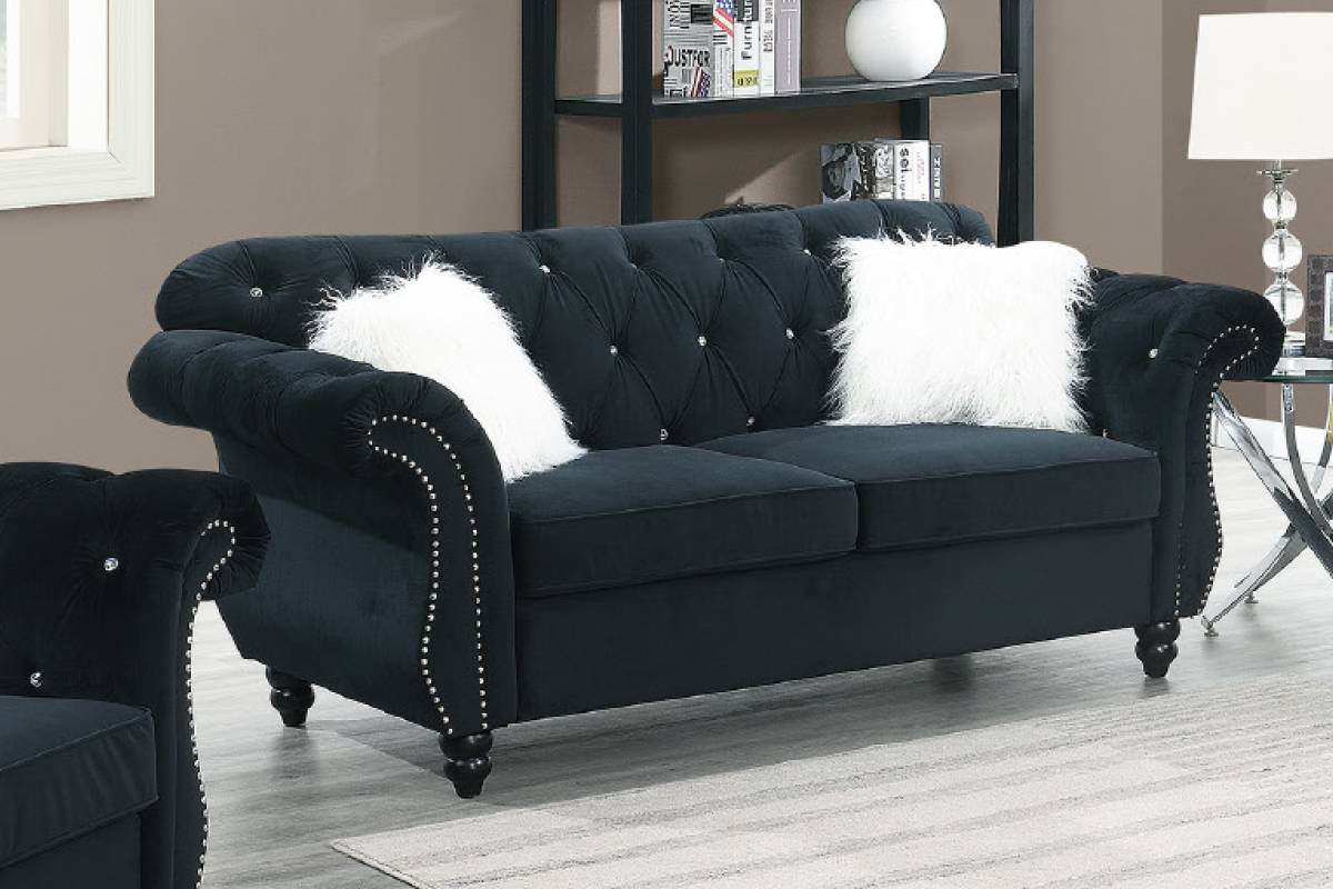 Rincon Loveseat F6836