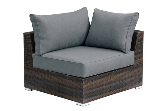 Outdoor Modular Corner Sofa - F8921