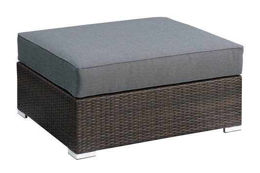 Outdoor Modular Ottoman - F8923