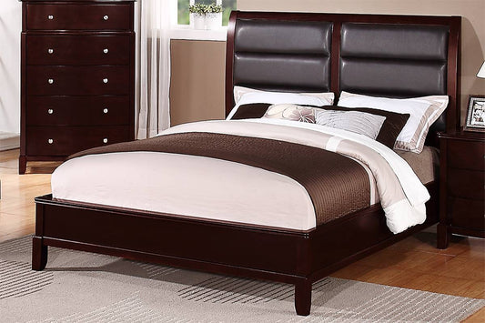 F9175 Queen Bed