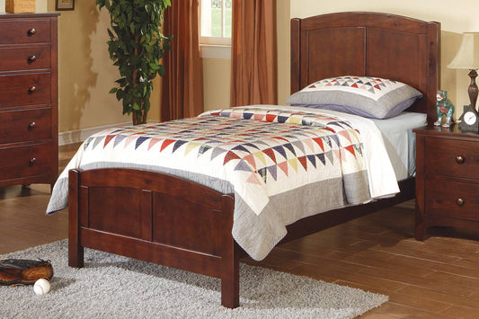 Cama individual F9207B