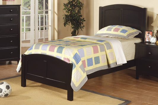 Cama individual F9208B