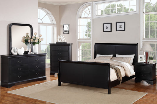 Northwest 4 Pc Set - King Bed