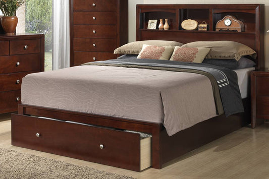 Queen Bed F9282Q